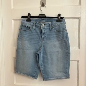 Women short